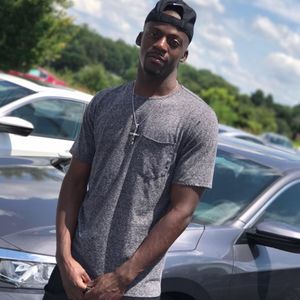 Meet your Posher, Silas